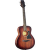 8802TVS Travel Guitar Vintage Sunburst