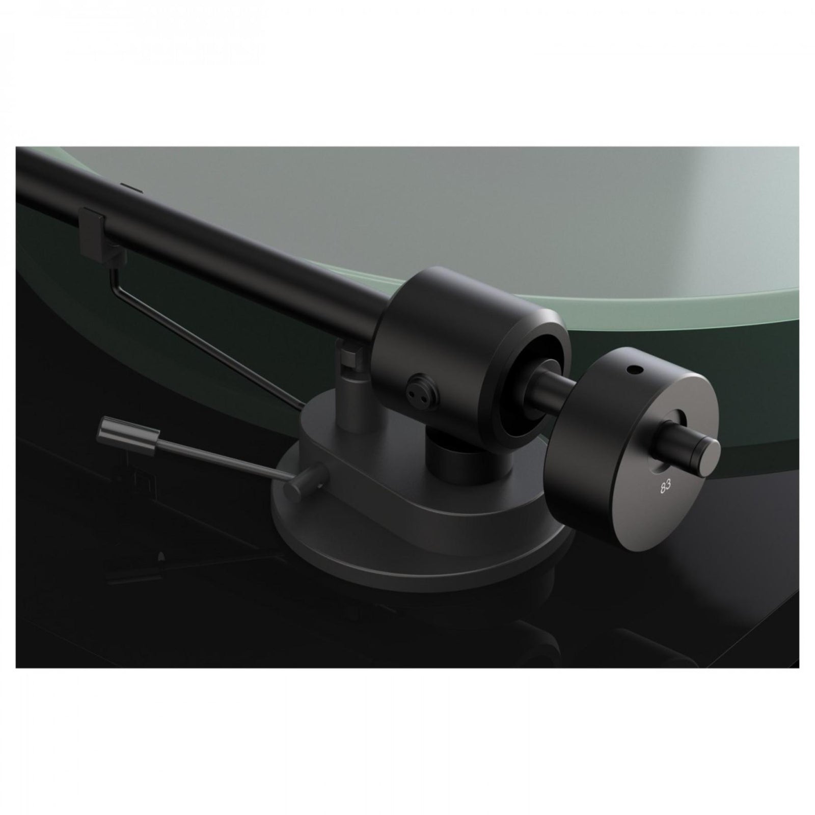 T1 Evo Phono Turntable