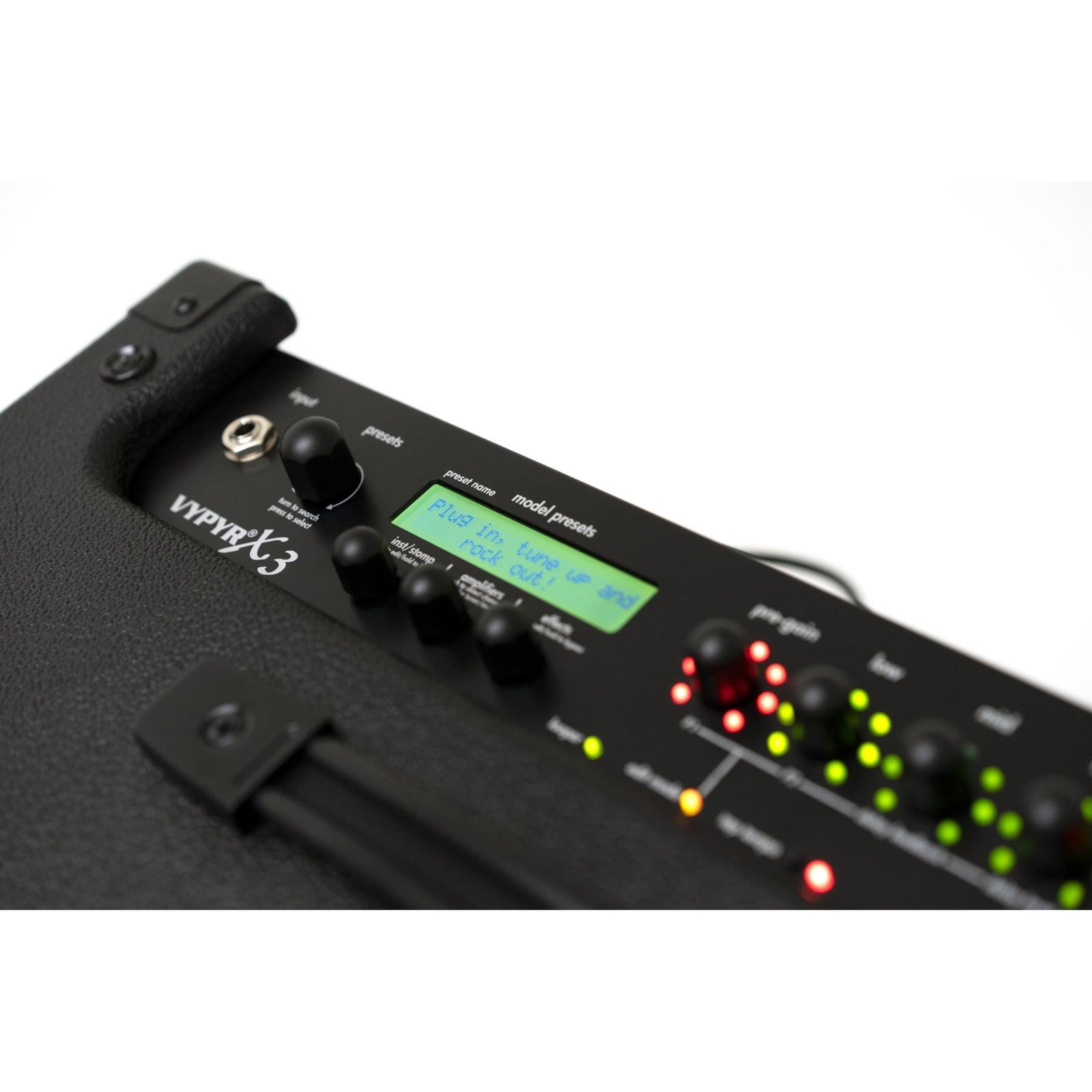 Vyper X3 Combo 100w