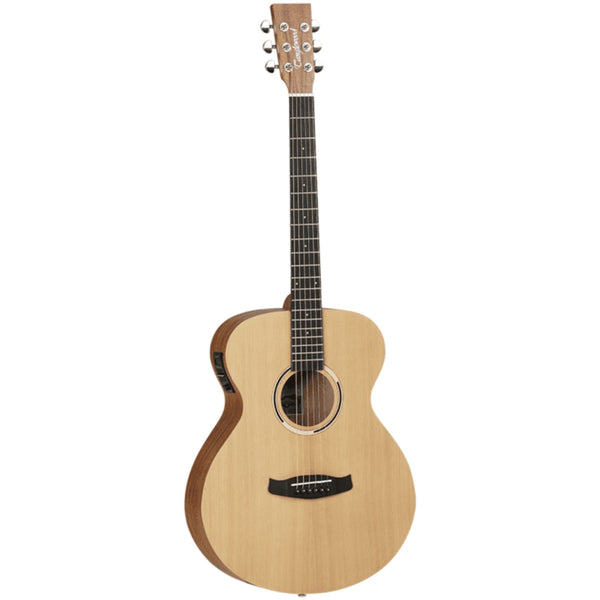 TWR 2 Mini Electro Acoustic Guitar
