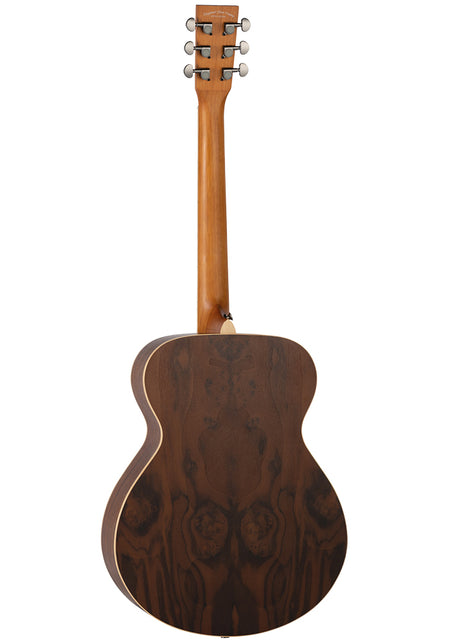 TR F HR LH lefty Acoustic