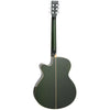 TW4 E FG Electro Acoustic Forest Green