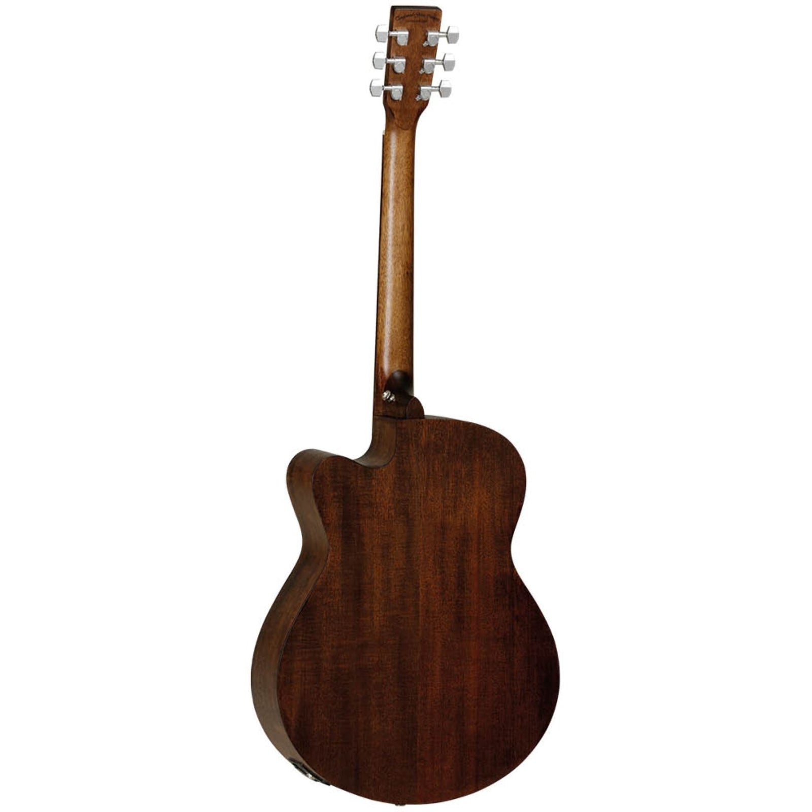 TWCR SFCE Crossroads Electro Acoustic