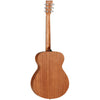 TR3 Acoustic Guitar