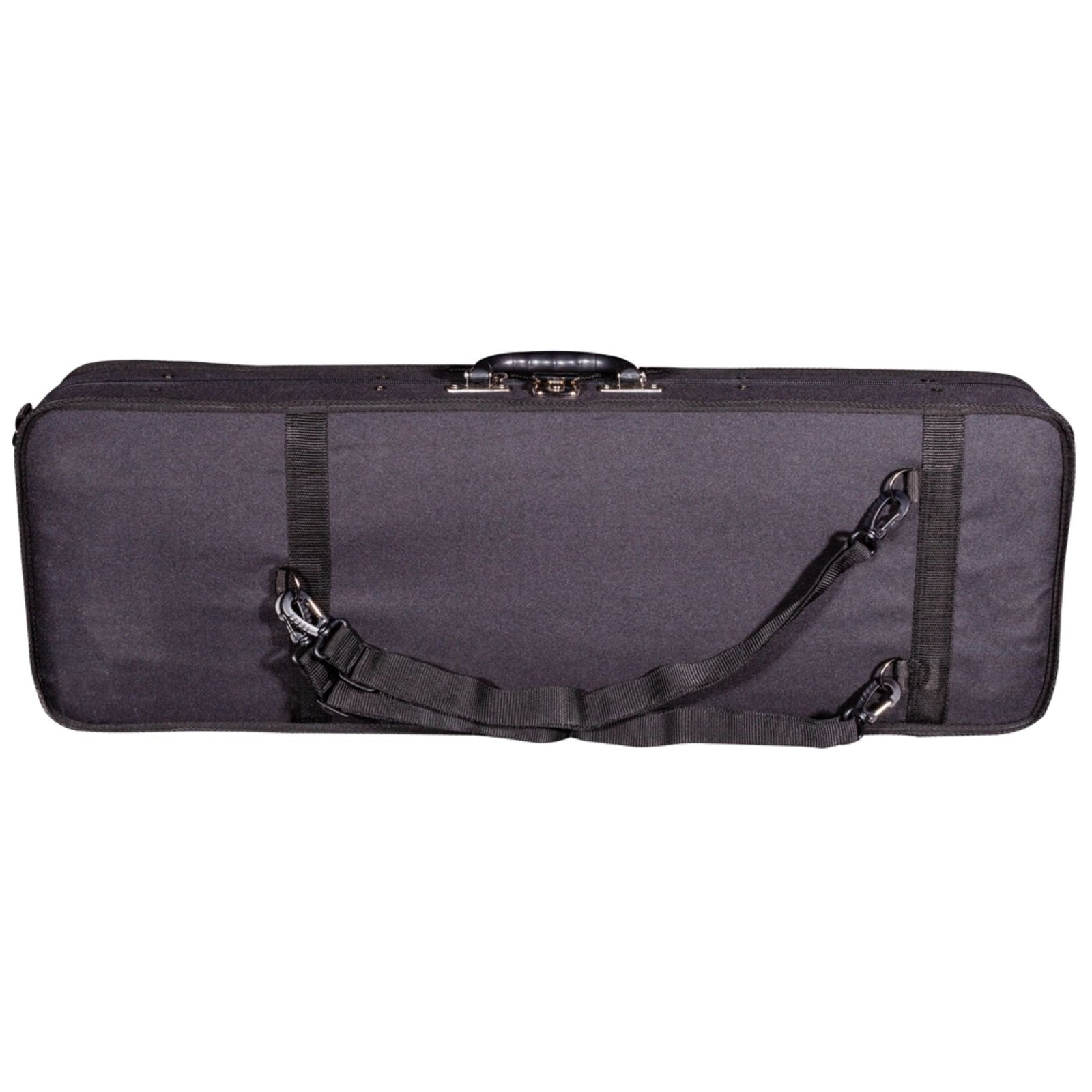 VC201A Violin Case Oblong 4/4