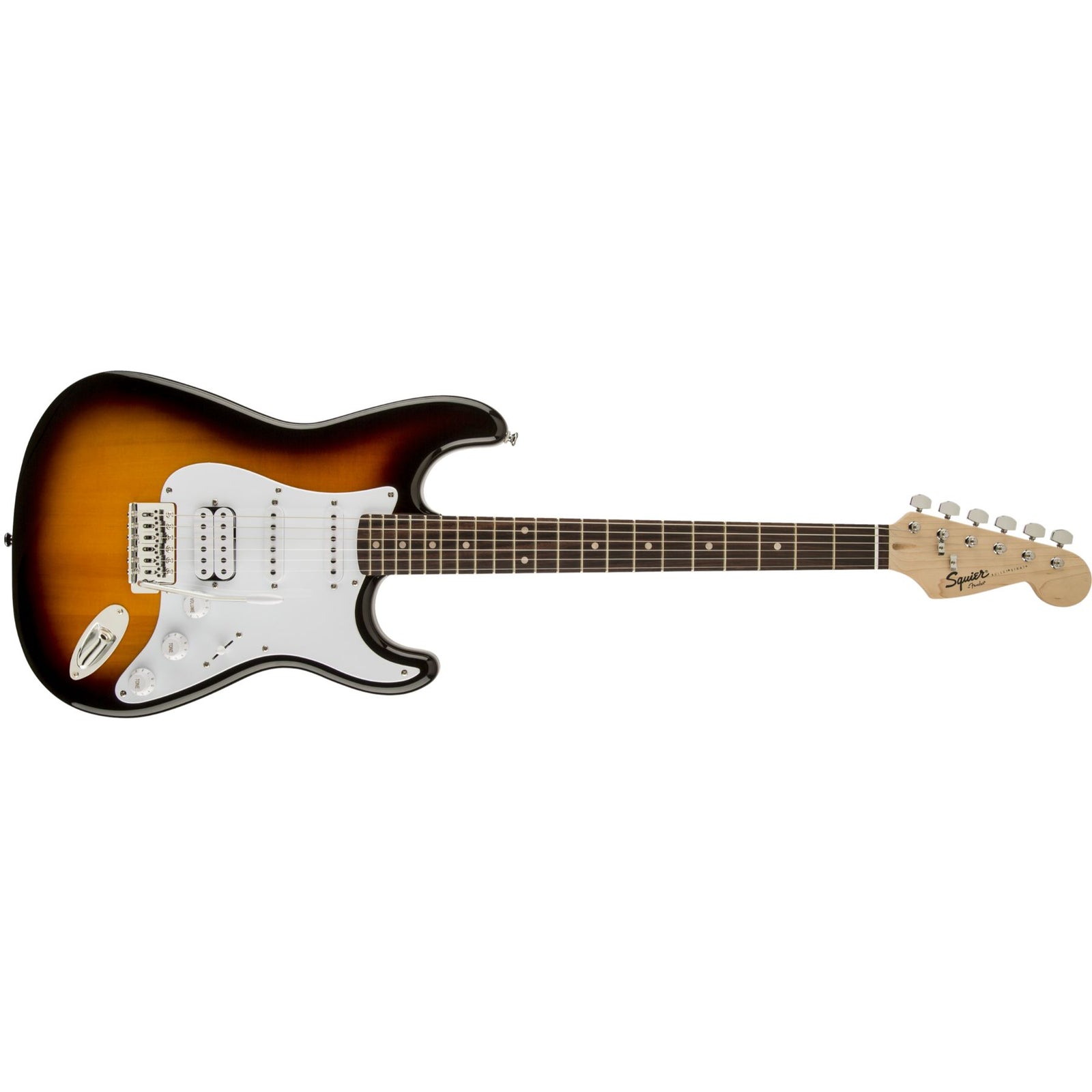 Bullet Strat BSB HSS