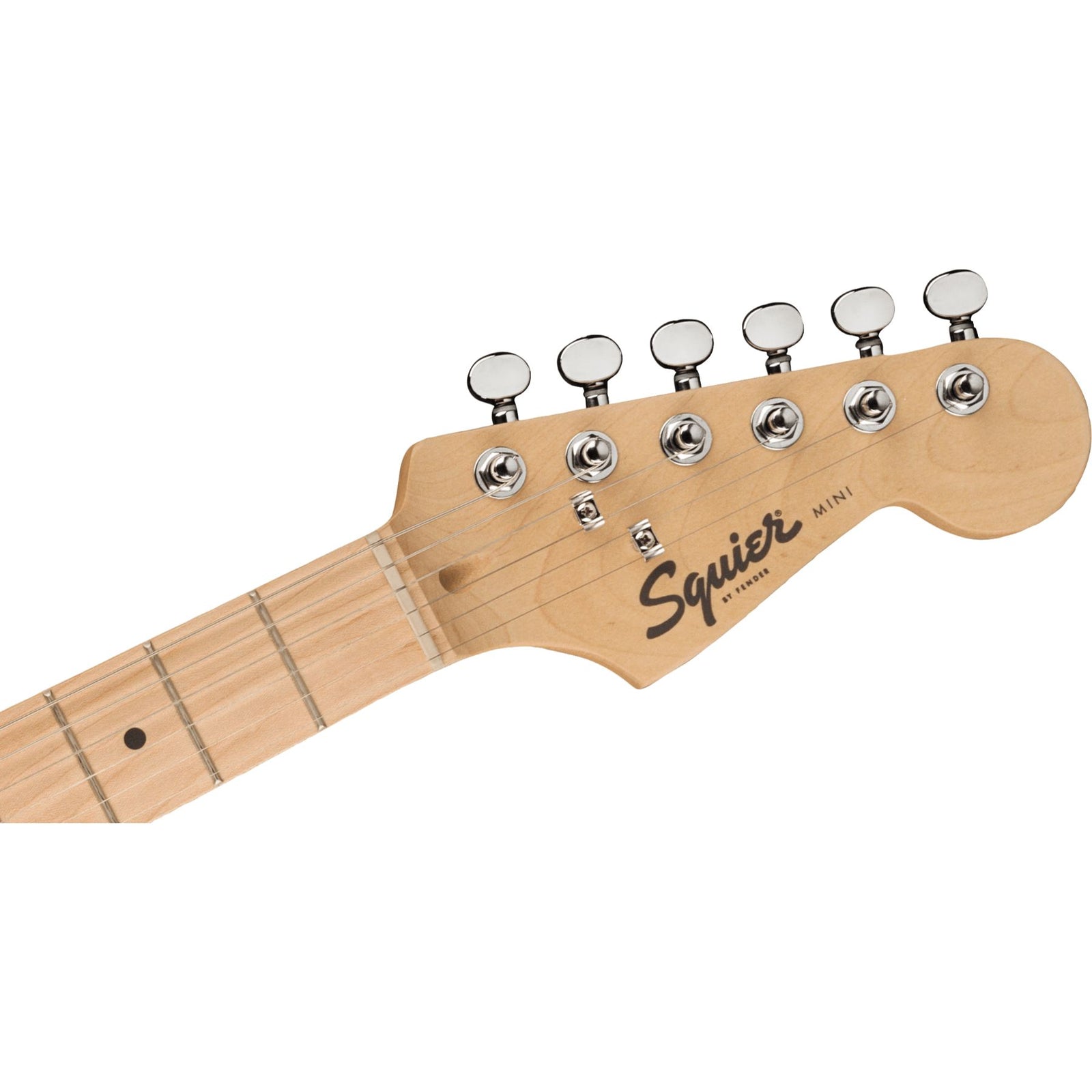 MINI JAZZ MASTER BLACK