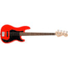 Affinity PJ Bass Race Red