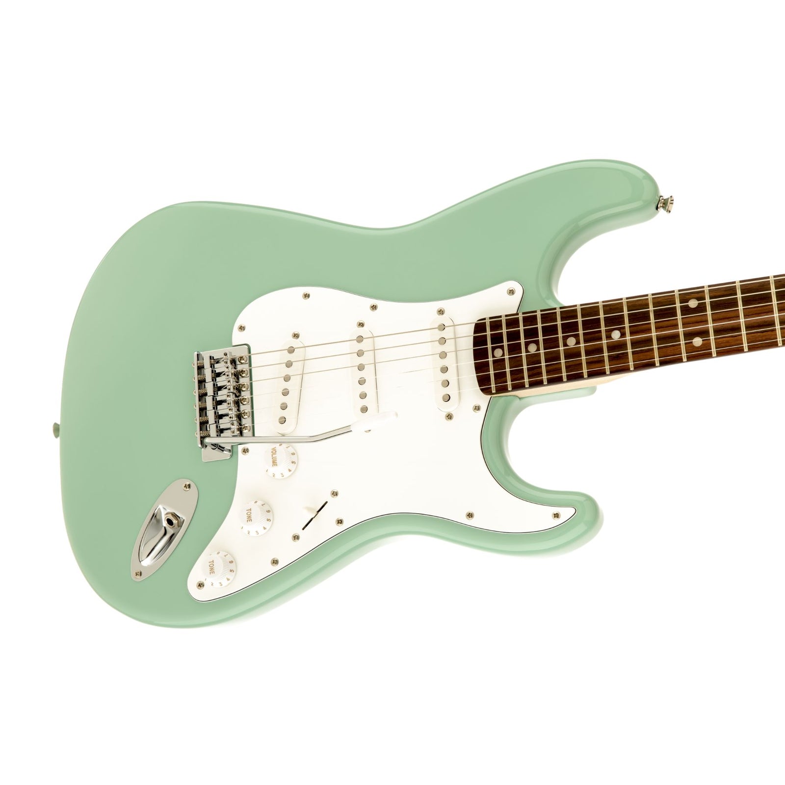 Affinity Strat Surf Green