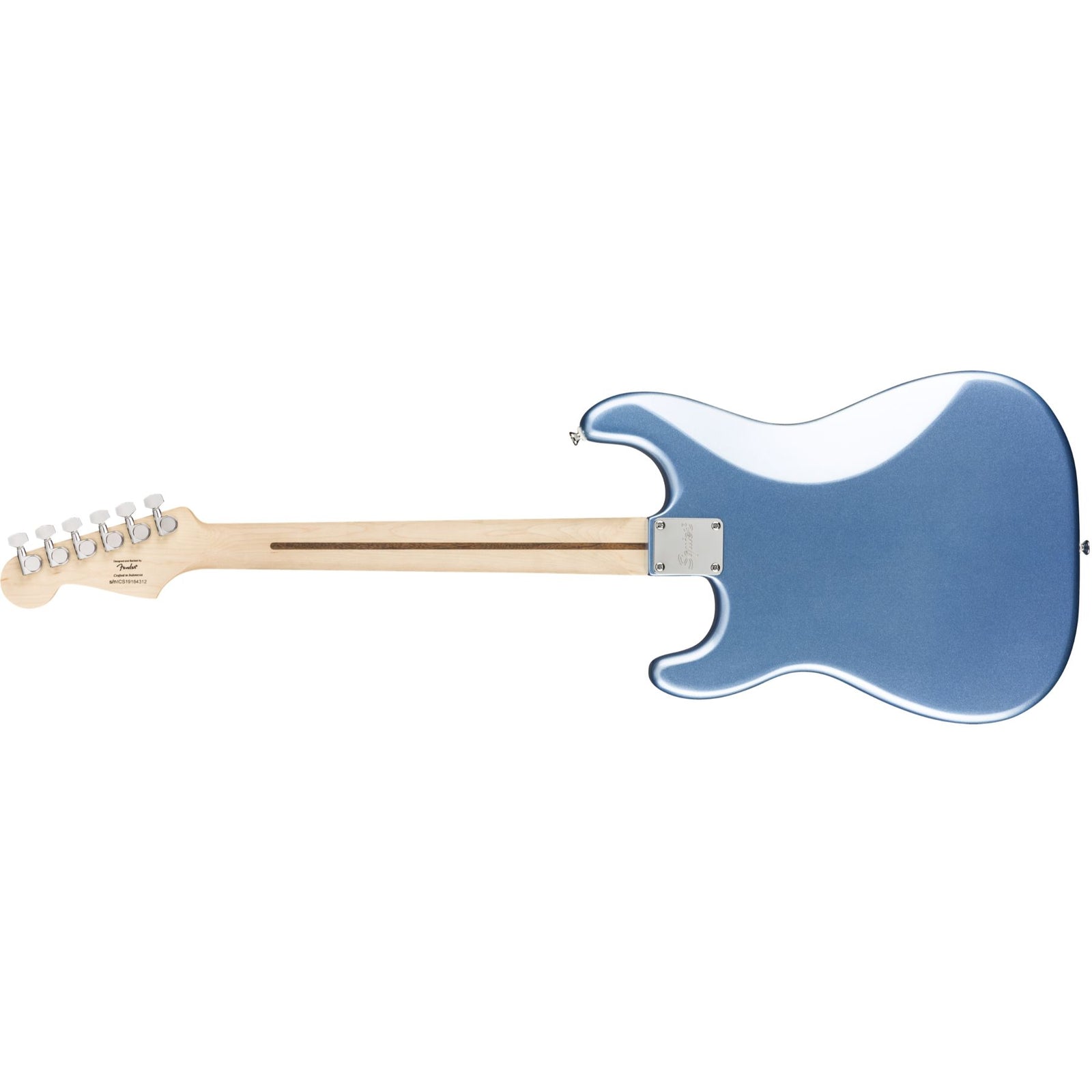 FSR Bullet Telecaster Lake Placid Blue