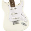 Bullet Stratocaster Arctic White