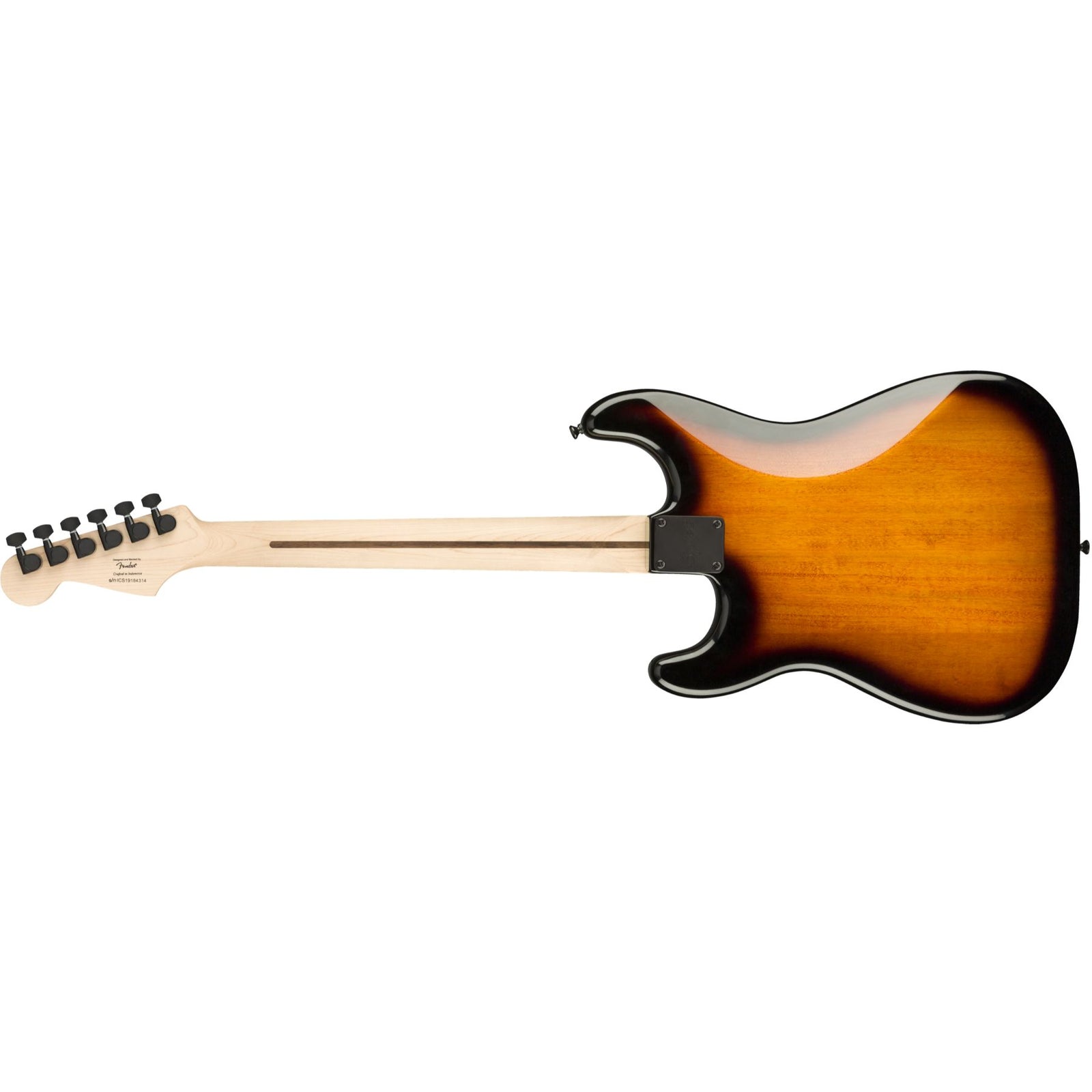 FRS Bullet Strat HT HSS 2TS