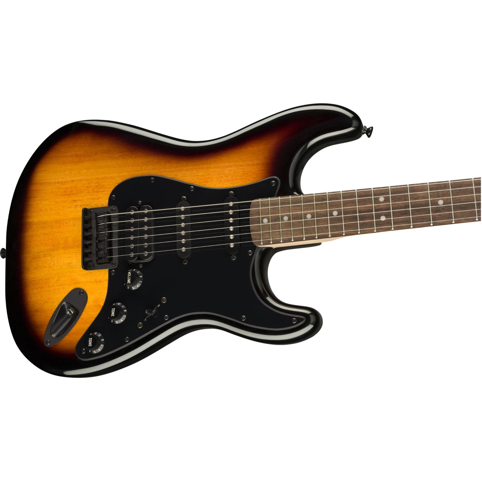 FRS Bullet Strat HT HSS 2TS