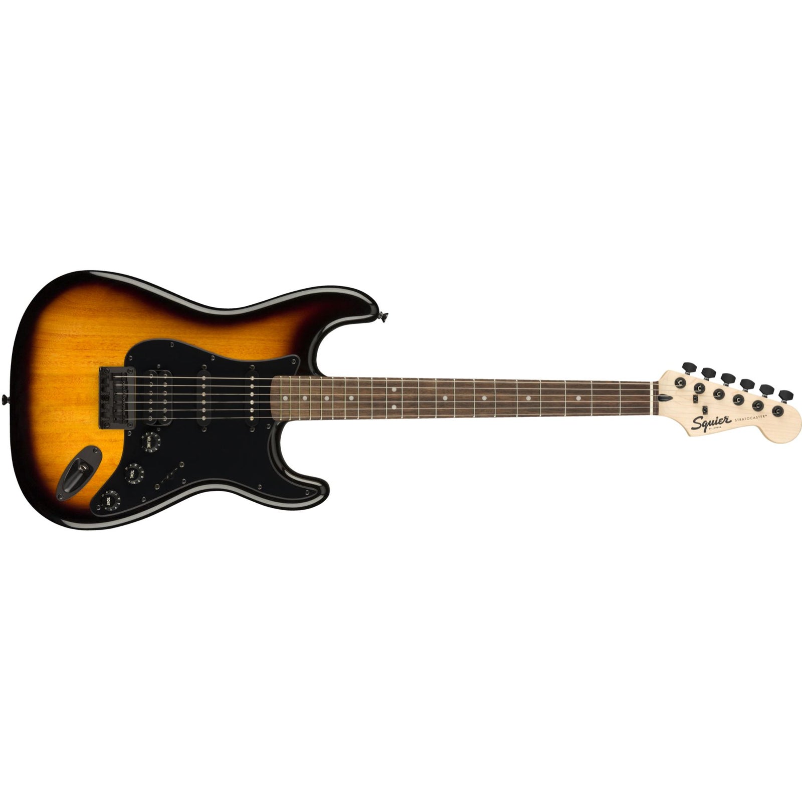 FRS Bullet Strat HT HSS 2TS