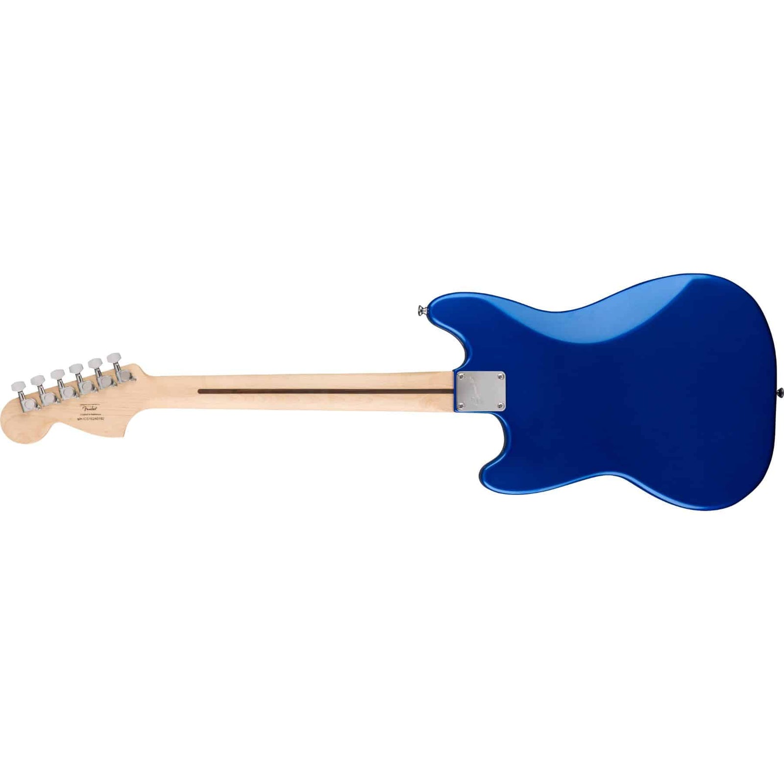 Bullet Mustang Imperial Blue