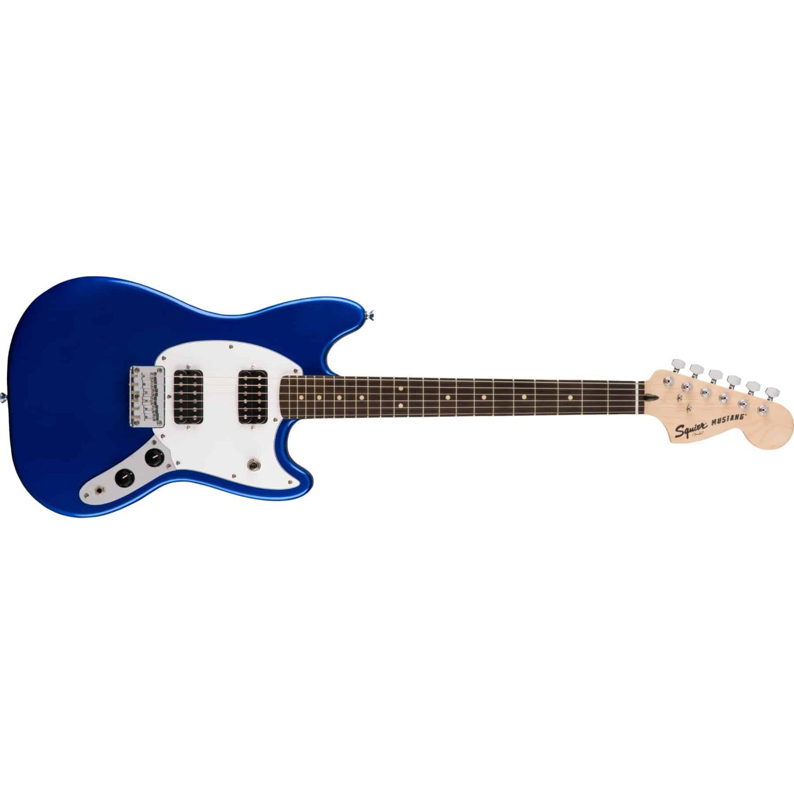 Bullet Mustang Imperial Blue