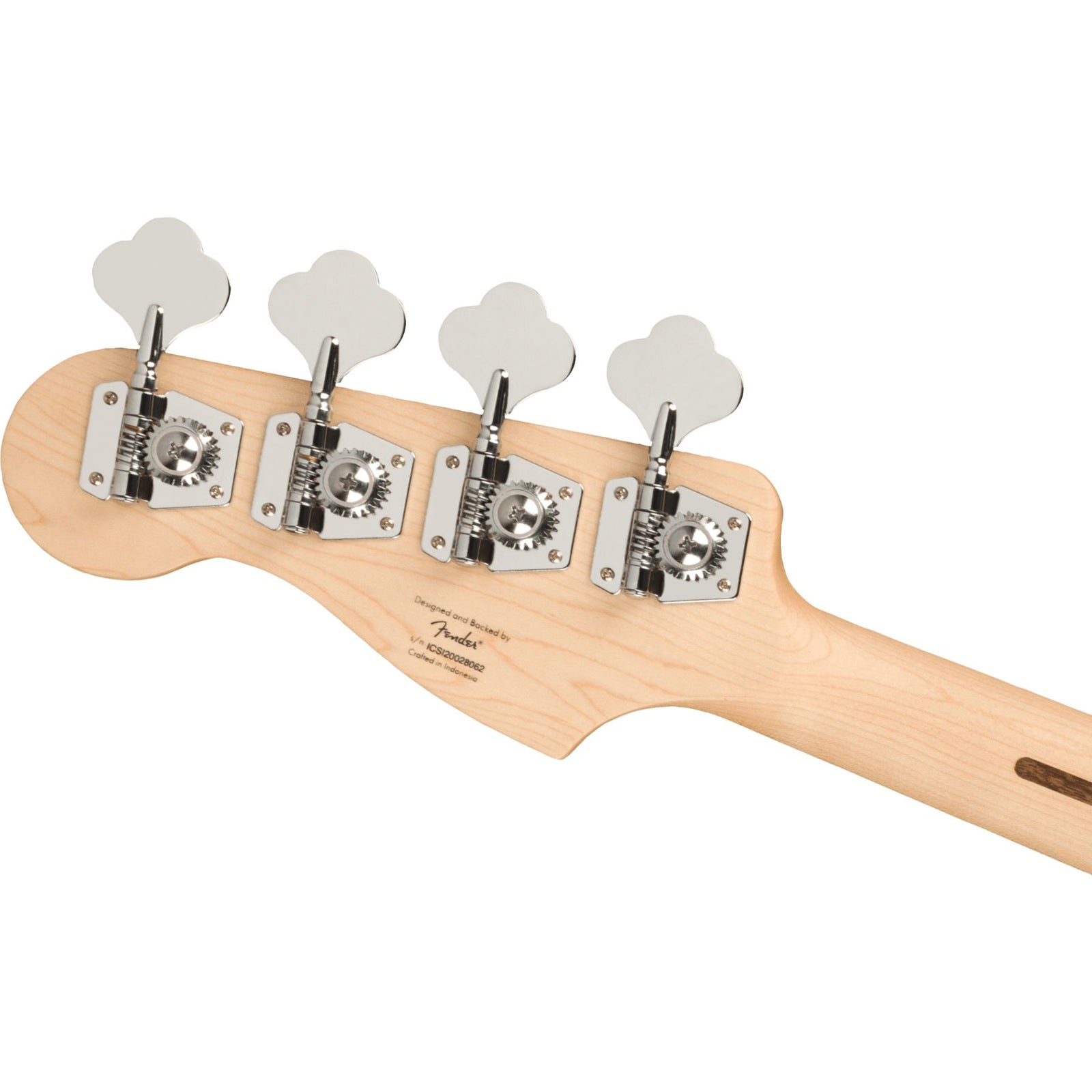 Affinity PJ Bass 3TS