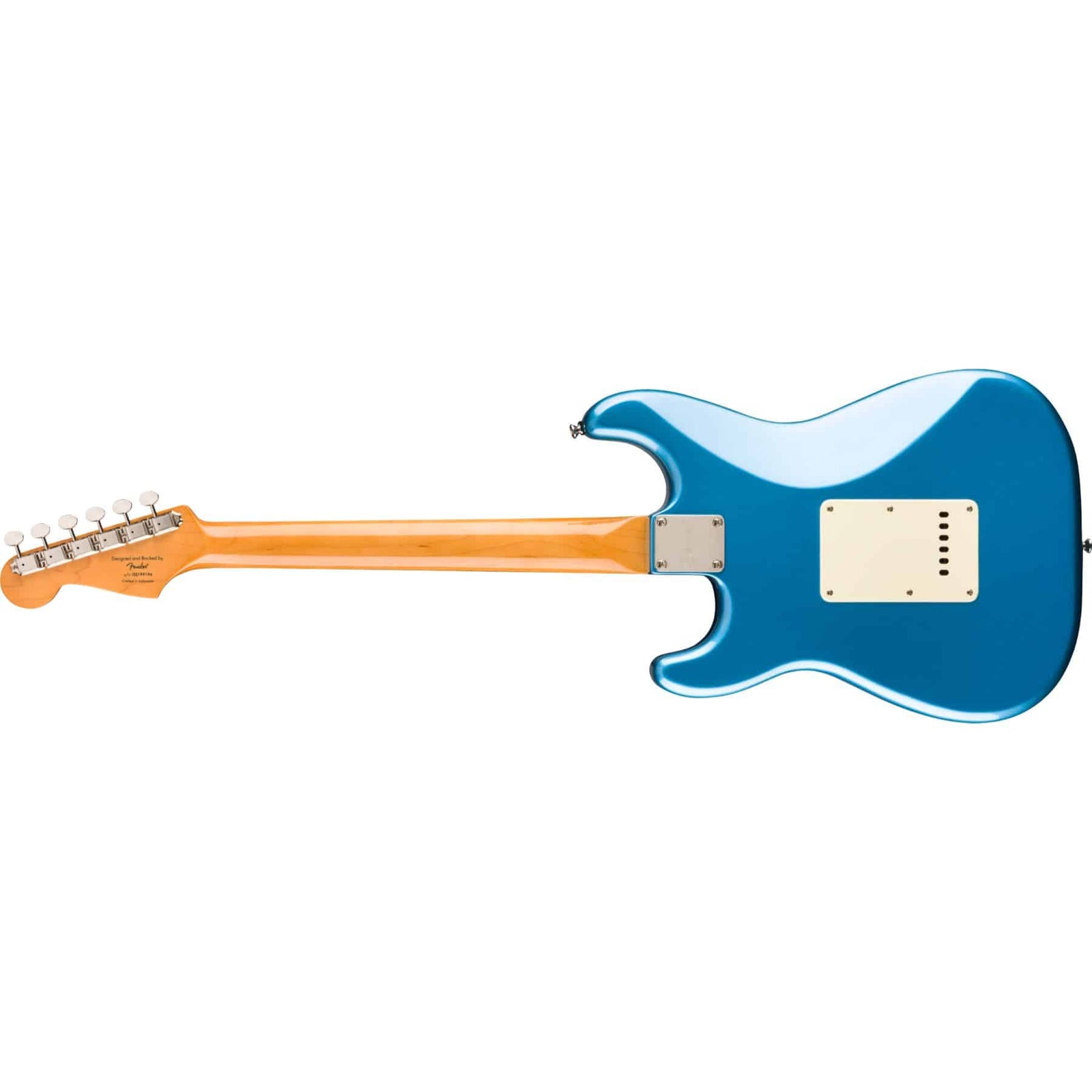 Classic Vibe 60s Strat LPB