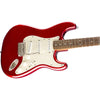 Classic vibe 60s Strat Candy Apple Red
