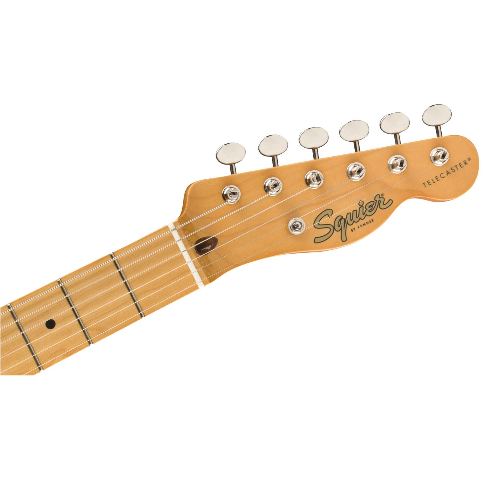 Classic Vibe 50s Telecaster White Blonde