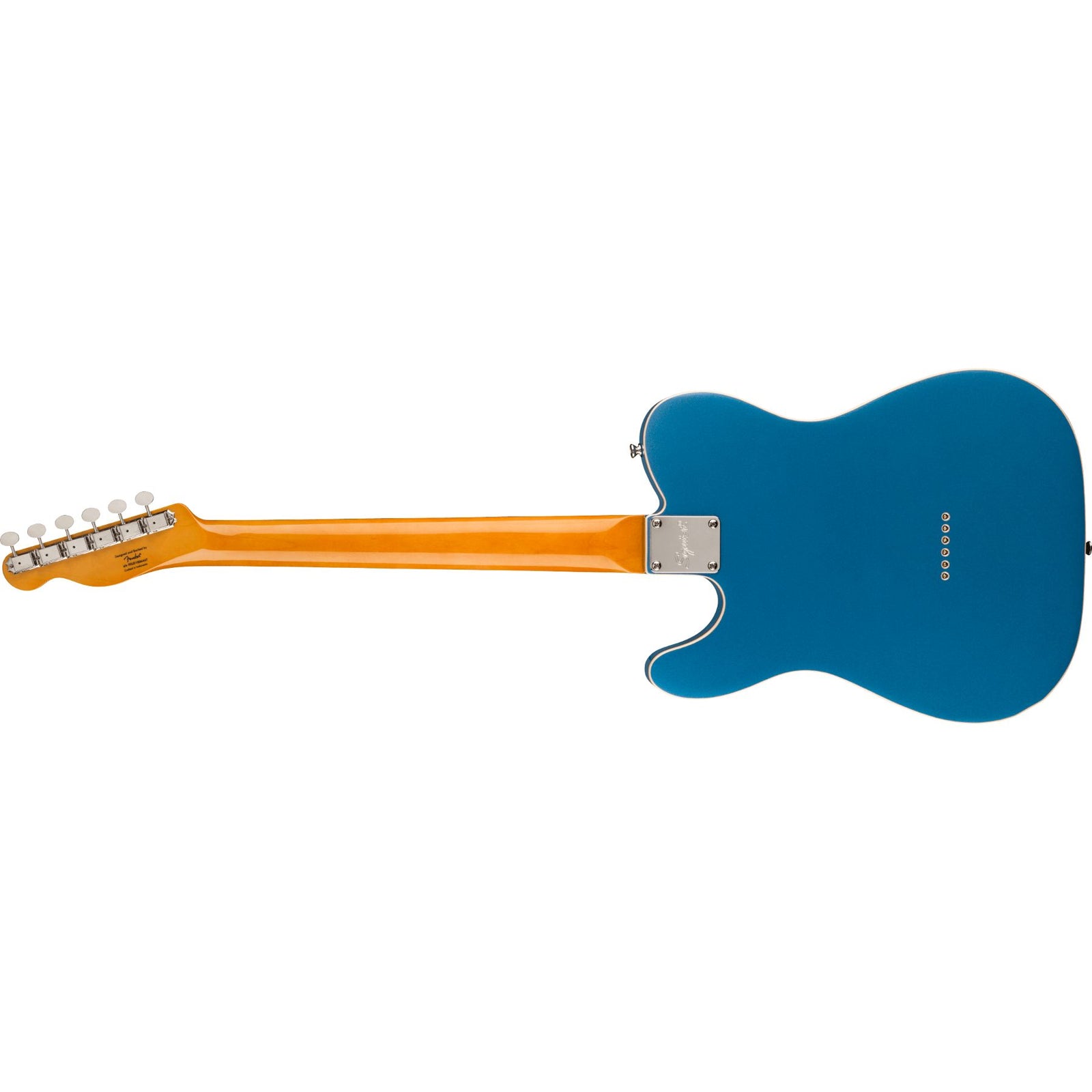 FSR Classic Vibe 60s Custom Esquire LPB