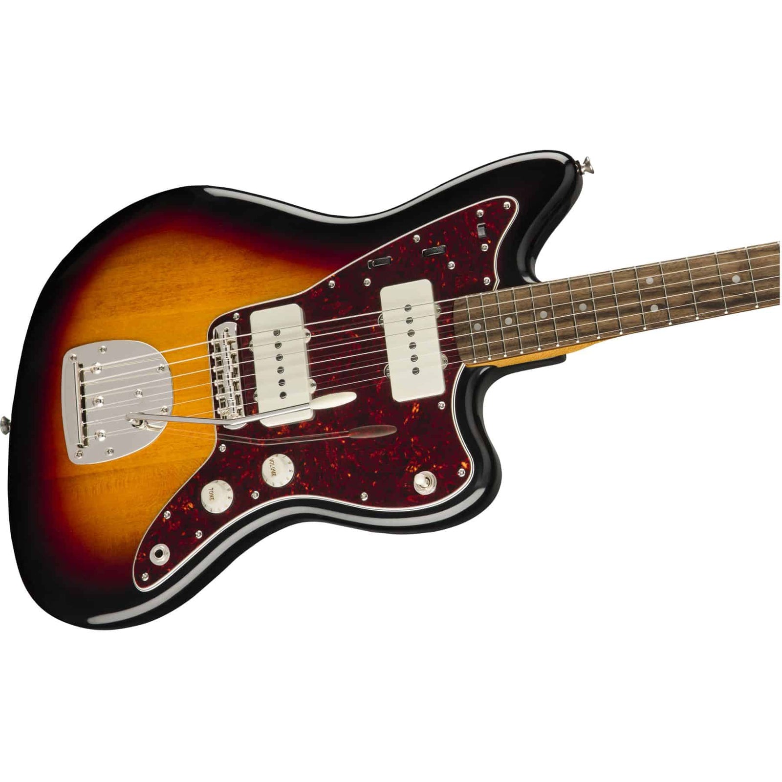 Classic Vibe 60s Jazzmaster 3TS