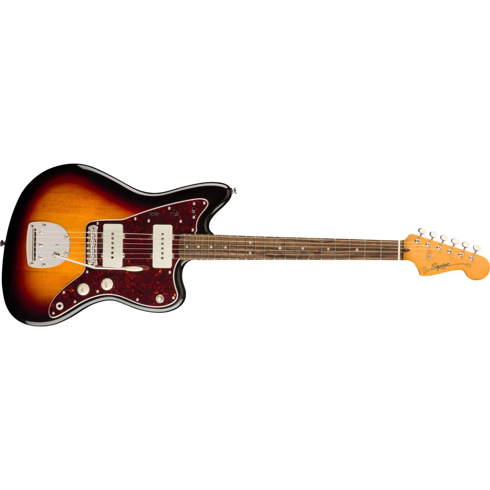 Classic Vibe 60s Jazzmaster 3TS