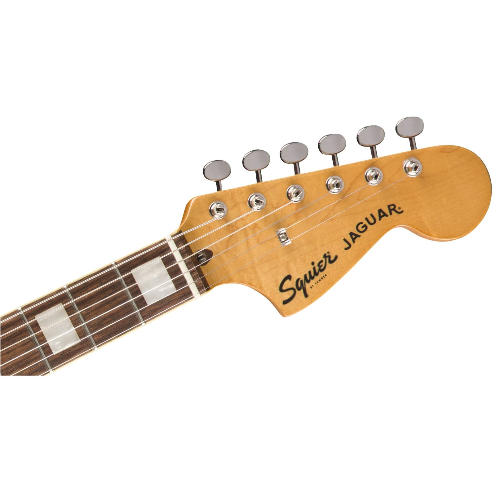Classic Vibe Jaguar Surf green