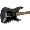 Affinity Stratocaster HH Charcoal Frost