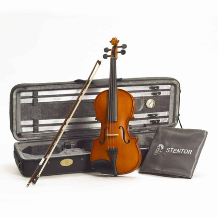 Conseravtoire II Violin Outfit 4/4