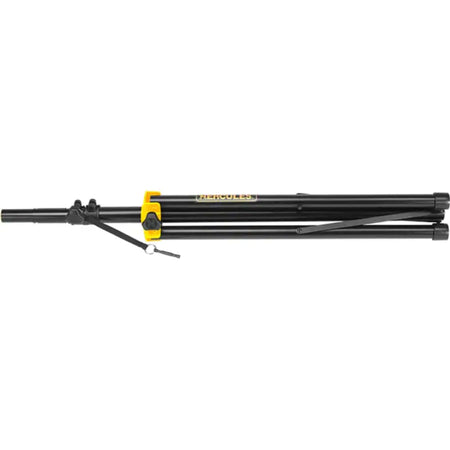 Hercules Stands SS200BB Speaker Stand Set with Carry Bag