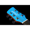 BF100SBL Acoustic Guitar Sky Blue