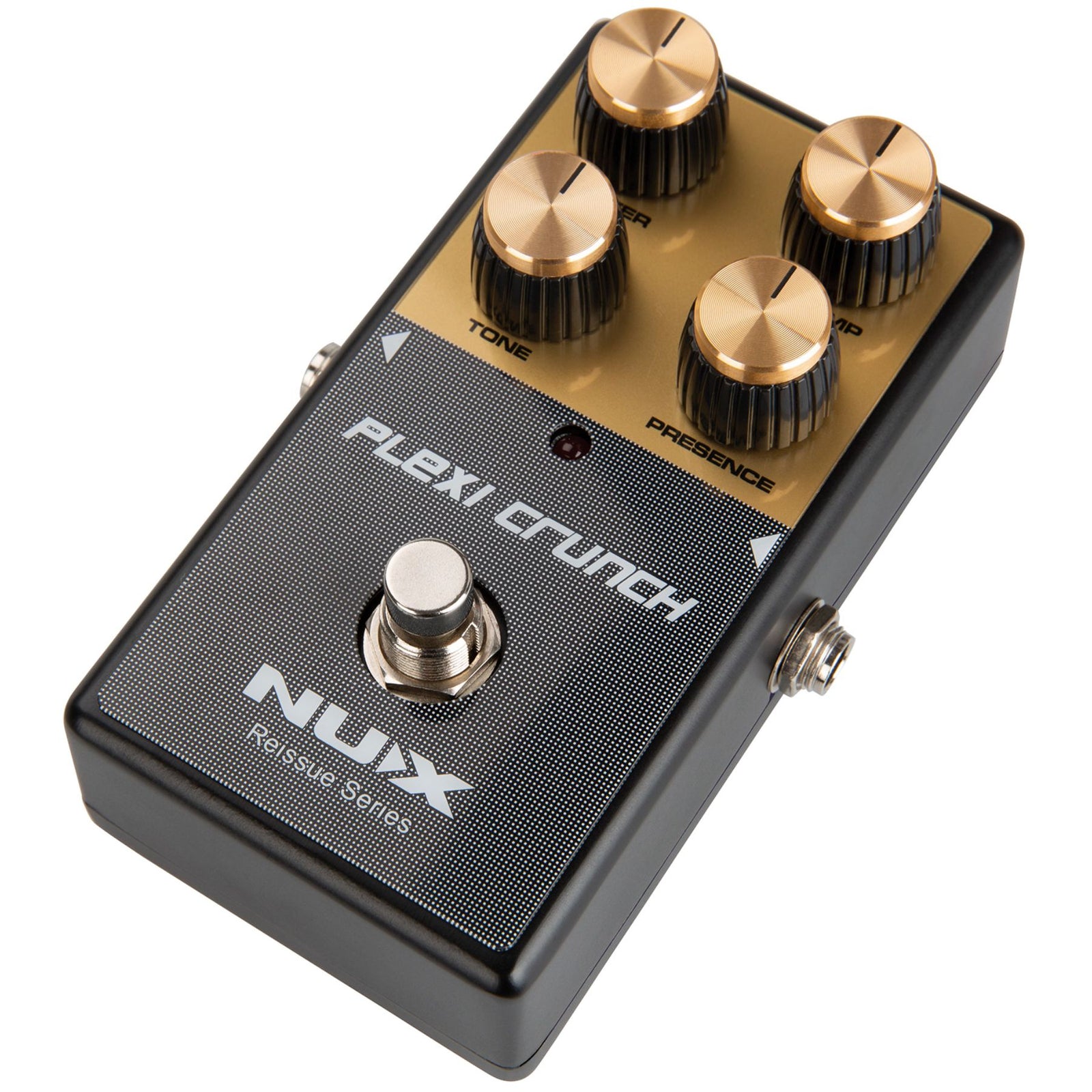 Re Issue Series Plexi Crunch Pedal