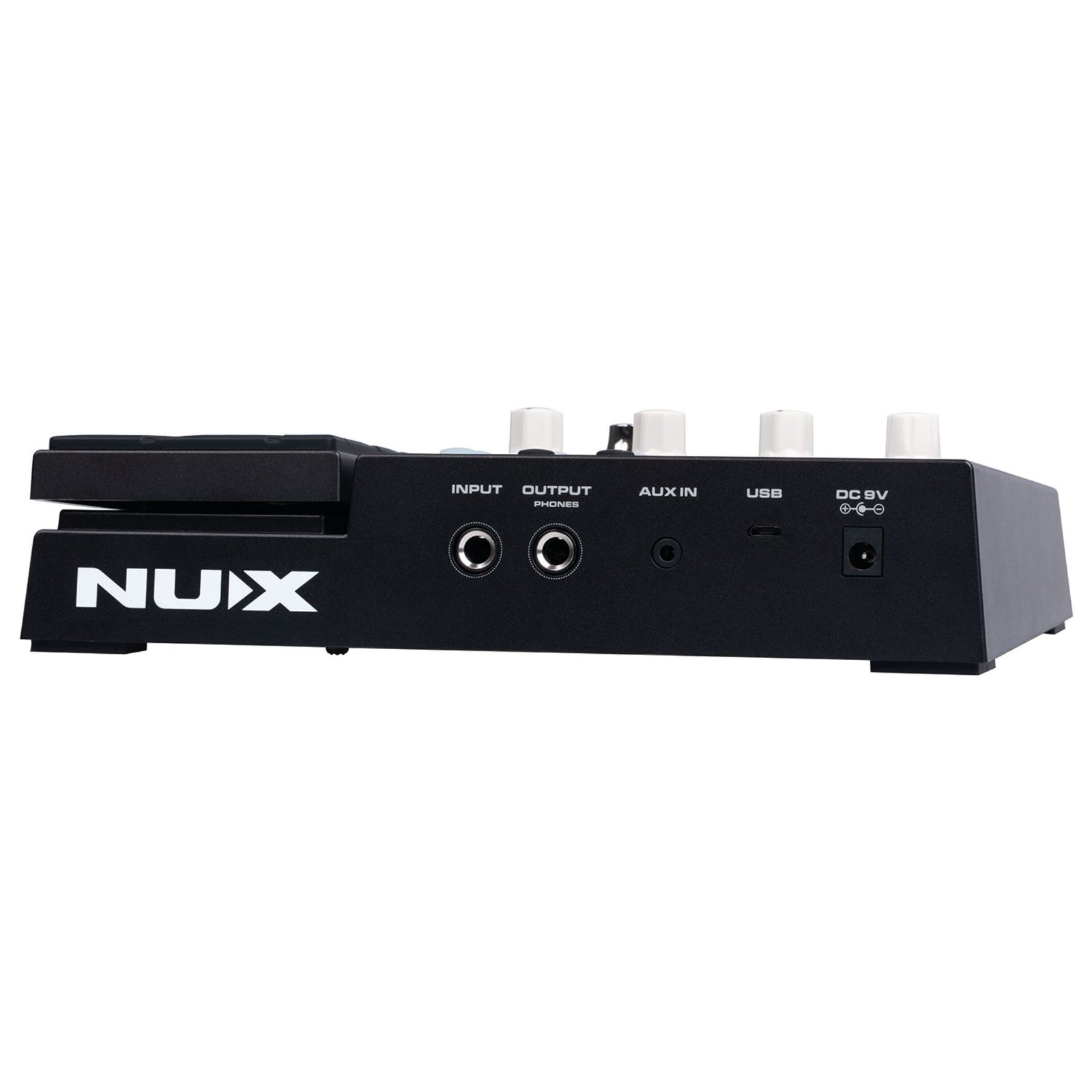 MG300 Multi Guitar Effects + Looper