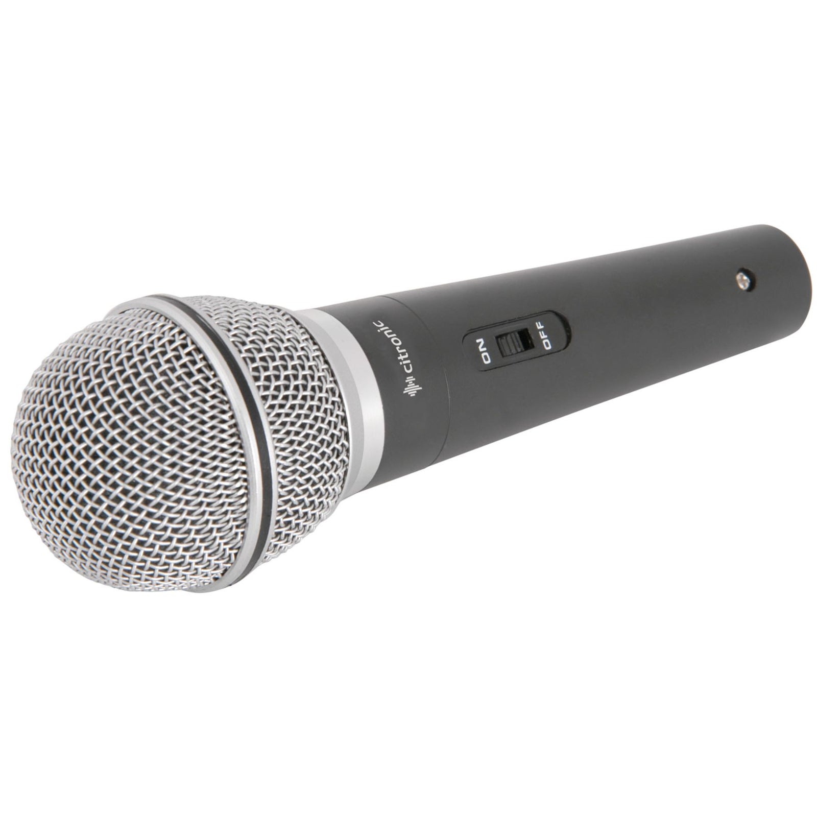 DMC03 Dynamic Vocal Mic Pack