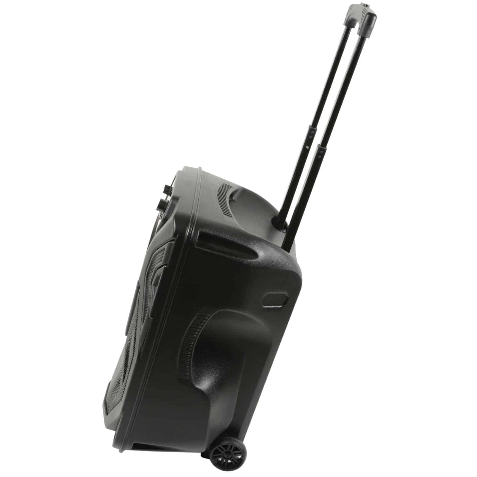 BUSKER 12-80w PA Recharge/Mains