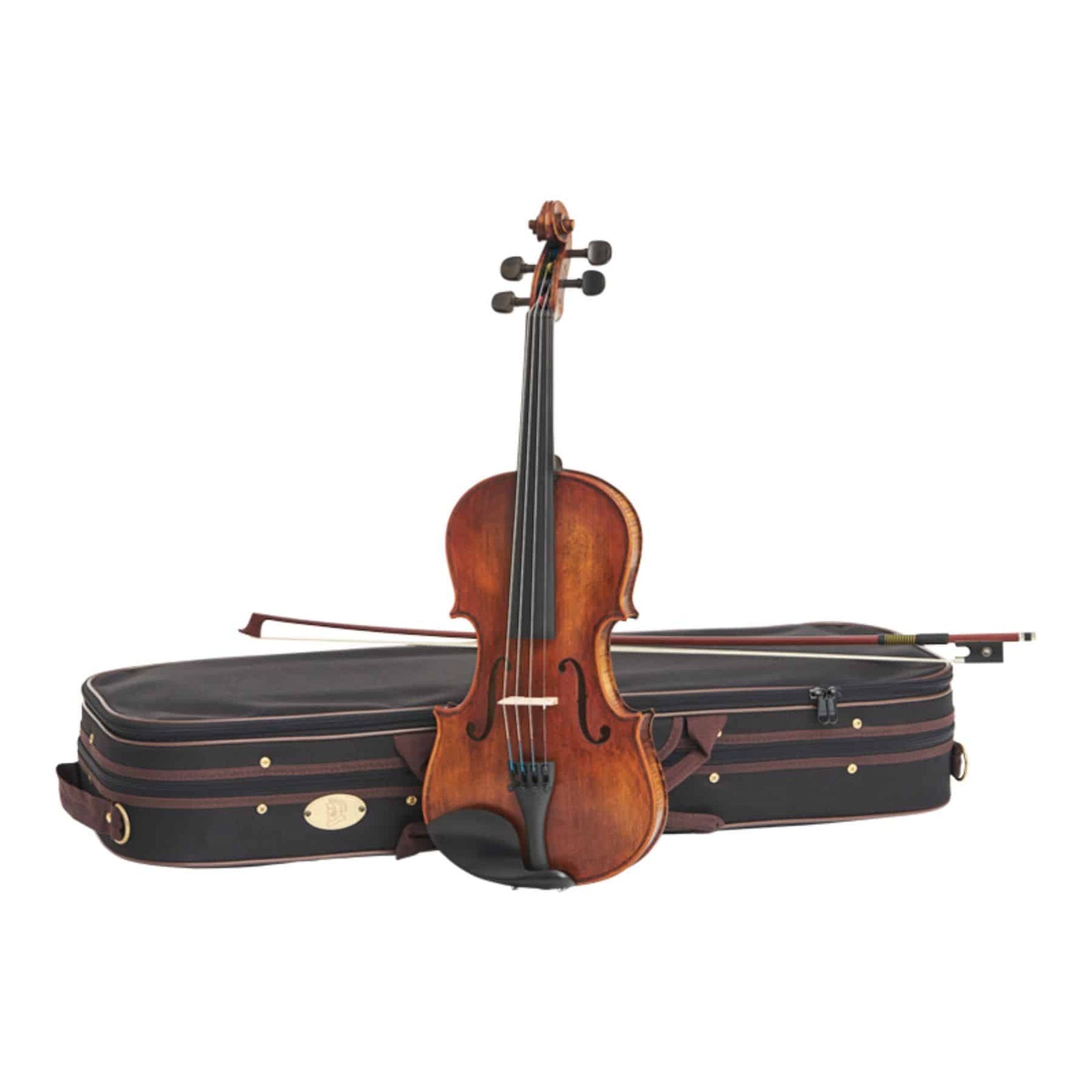 Verona Violin Outfit 4/4