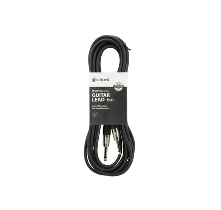 Guitar Lead 6.0m