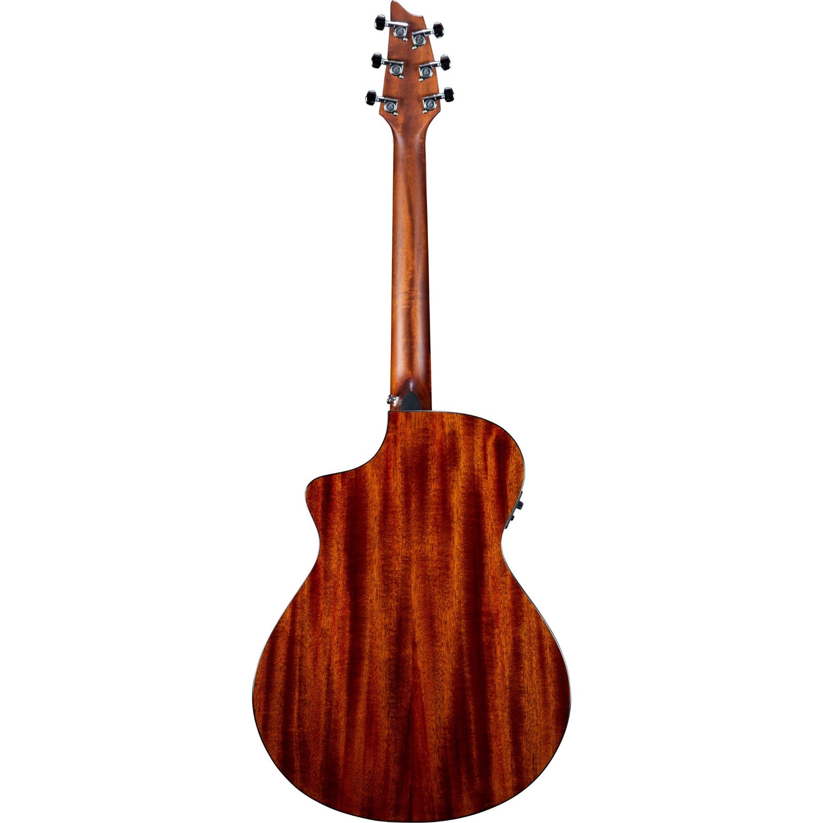 Eco Discovery S Concert CE Natural