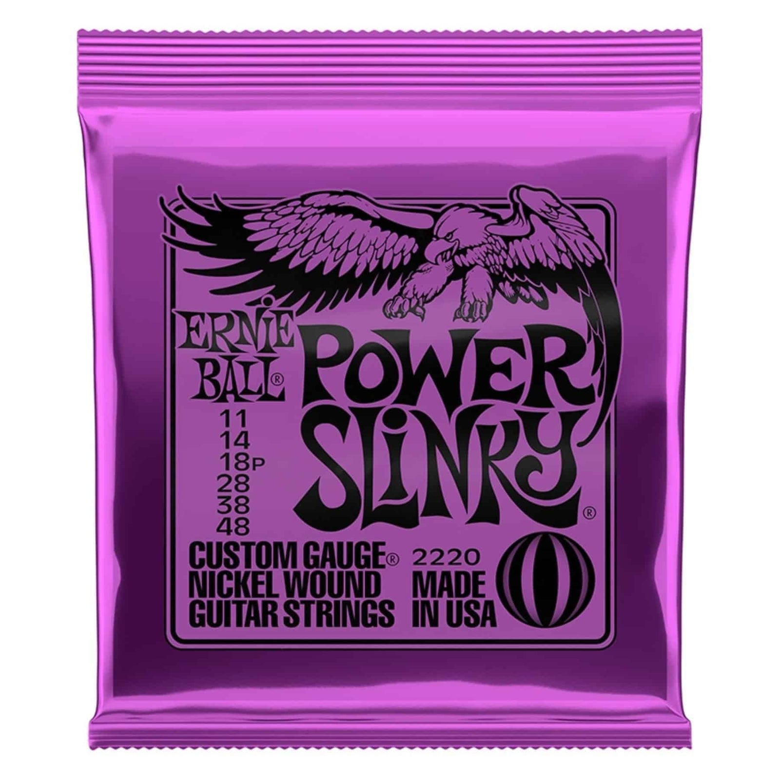 2220  11>48 POWER SLINKY