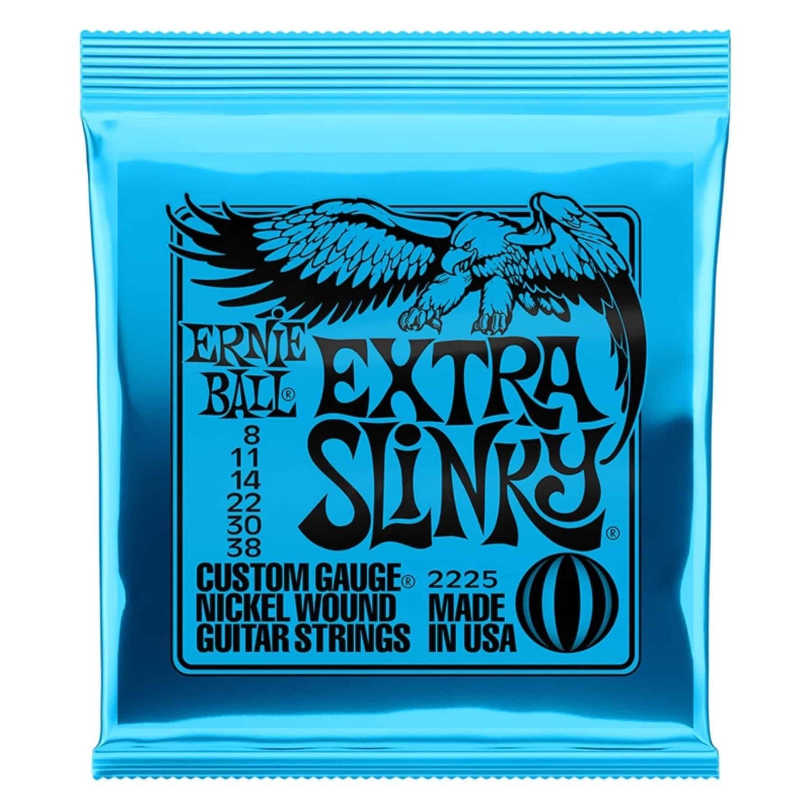 2225   EXTRA SLINKY