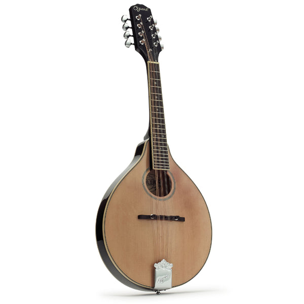 A-Type Mandolin 2251
