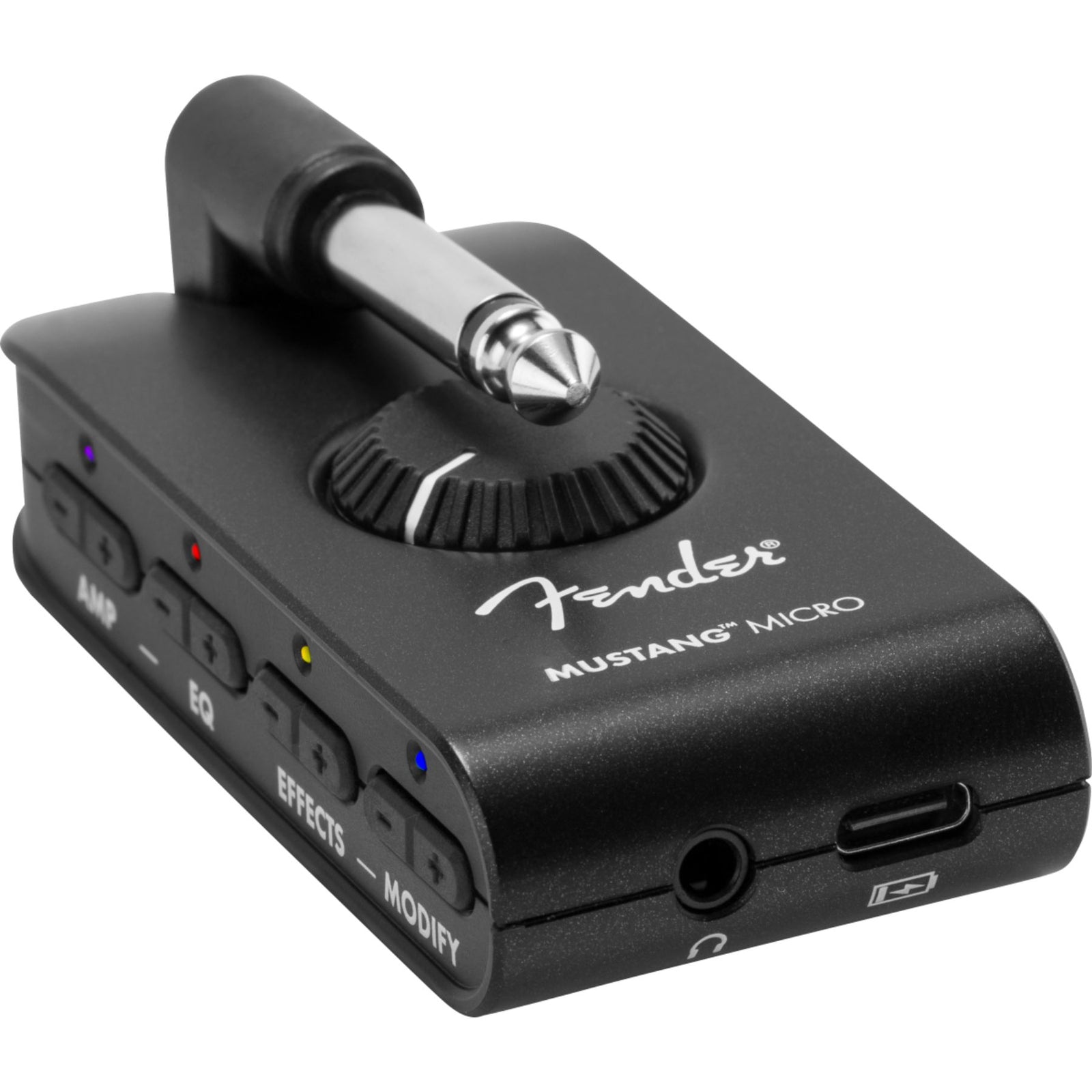 Mustang Micro Guitar Amplifier