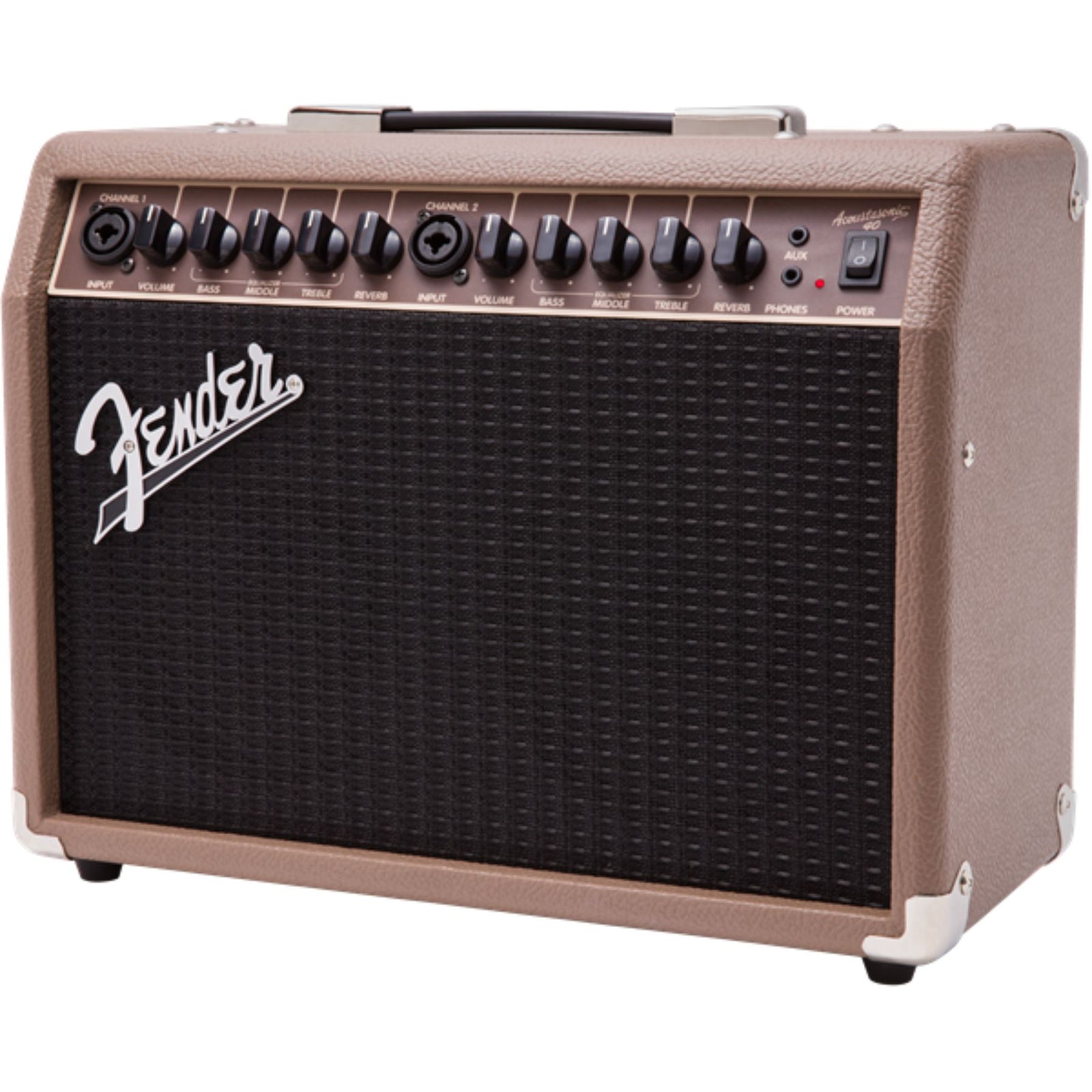 Acoustasonic 40w Acoustic Combo