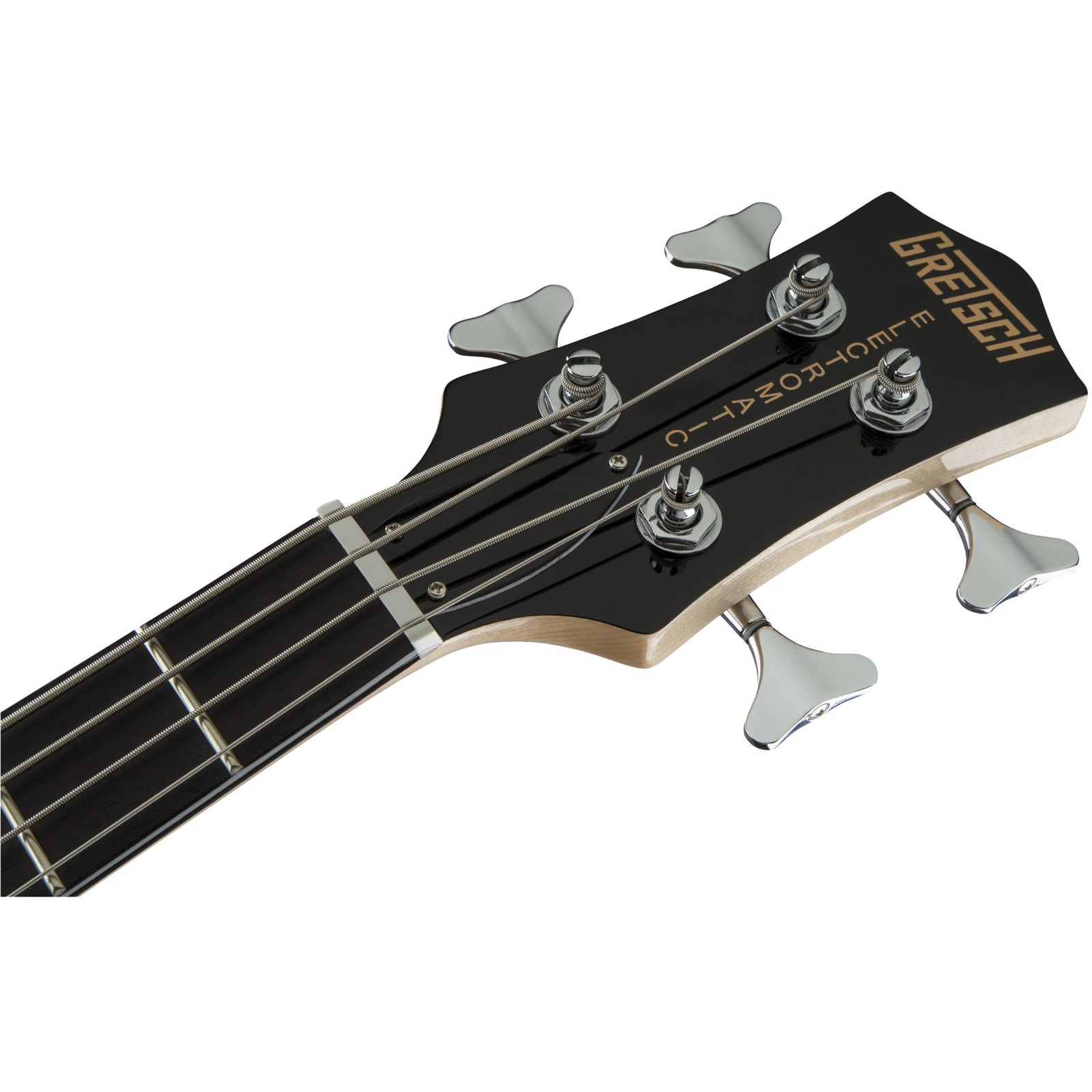 Gretsch Junior Jet Bass II Guitar Torino