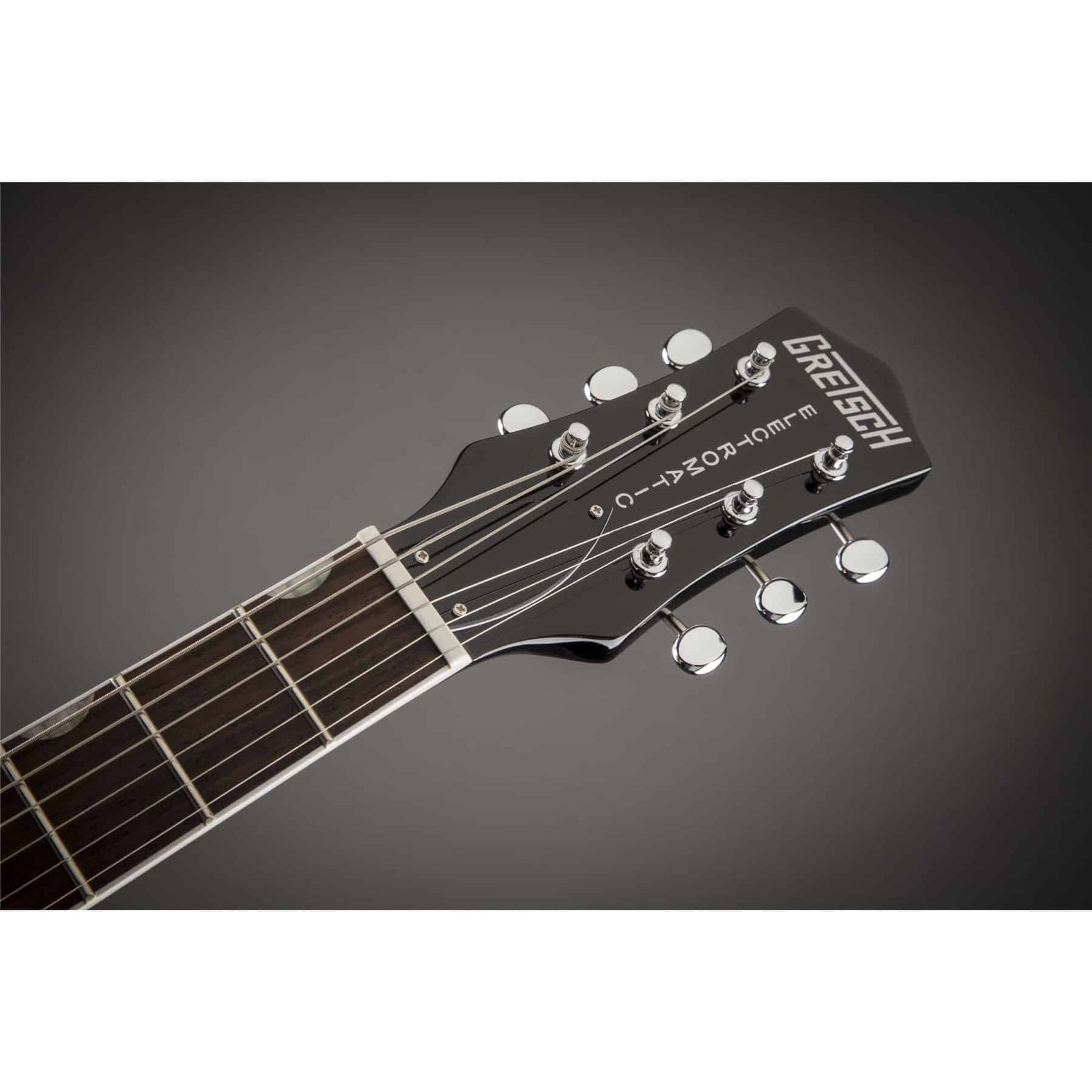 Gretsch Junior Jet Bass II Guitar Black