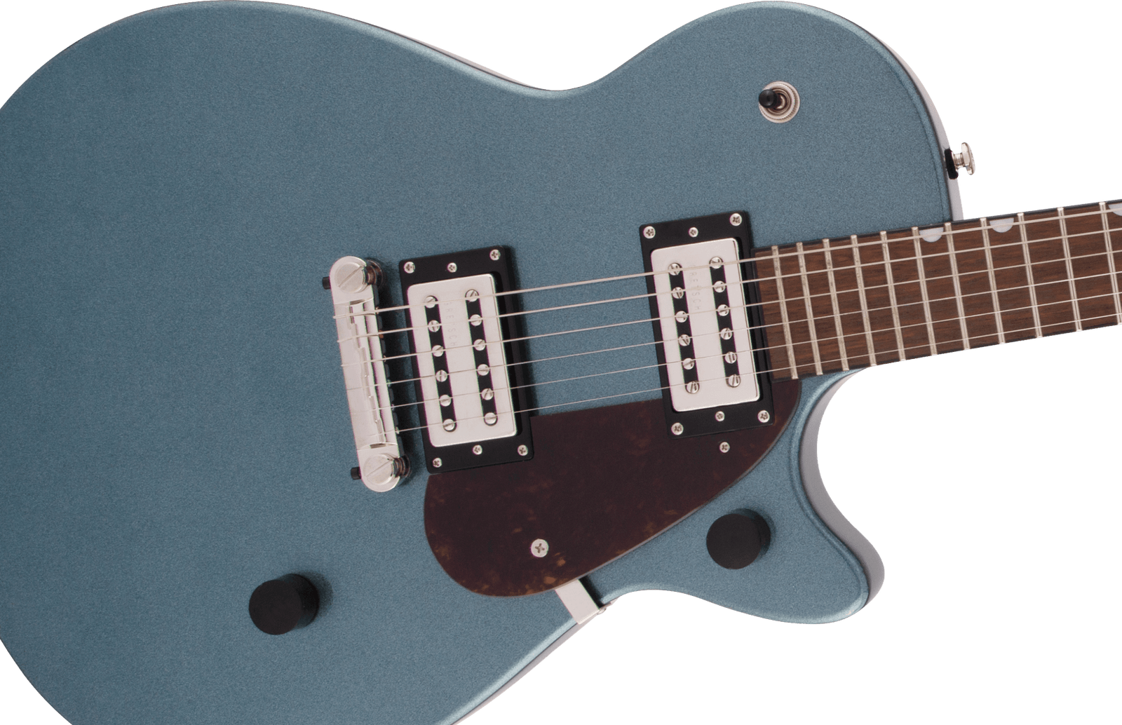 Gretsch - G2210 Streamliner Jet Gun Metal
