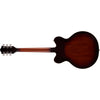 G2622-P90  Claret Burst Guitar 281-7600-561