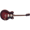 G2622-P90  Claret Burst Guitar 281-7600-561