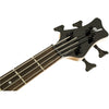 JS2 Spectra Bass Gloss White